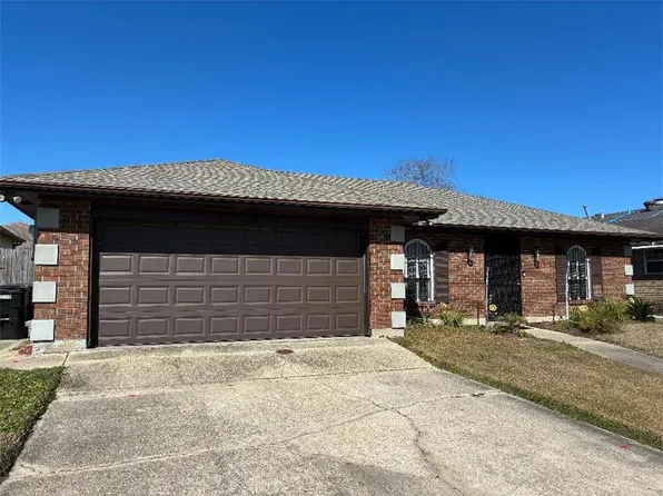 12930 Ashland Dr, New Orleans, LA 70128