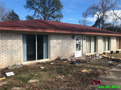 4 Holly Ln, Hilltop Lakes, TX, 77871