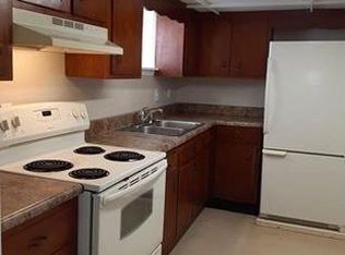 836 Pine Ave APT 3, Waynesboro, VA 22980