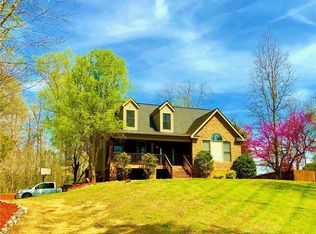 3051 Old Salisbury Rd, Winston Salem, NC 27127