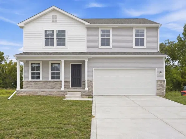 49 Elderberry Ln, Valparaiso, IN 46383