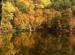 58 Timber Lake Rd, Sherman, CT 06784