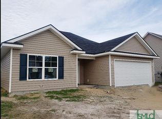 38 Rice Mill Rd, Port Wentworth, GA 31407