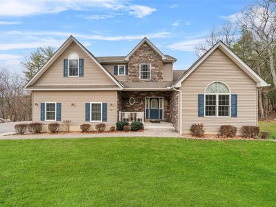 22 Apple Hill Drive, Highland Mills, NY, 10930