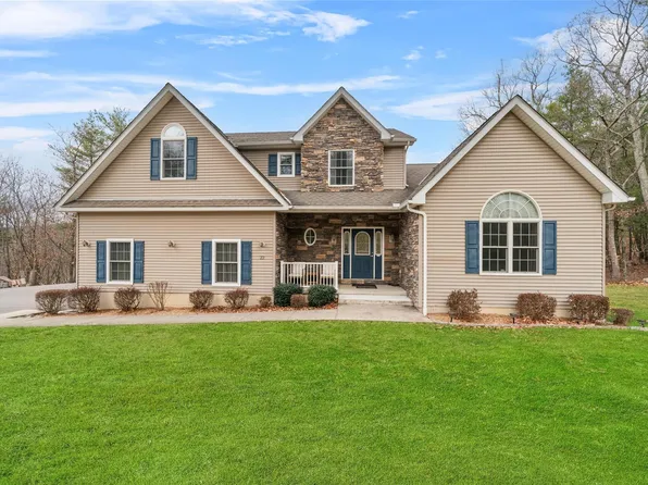 22 Apple Hill Drive, Highland Mills, NY 10930