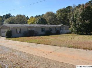 792 Highway 60, Vincent, AL 35178