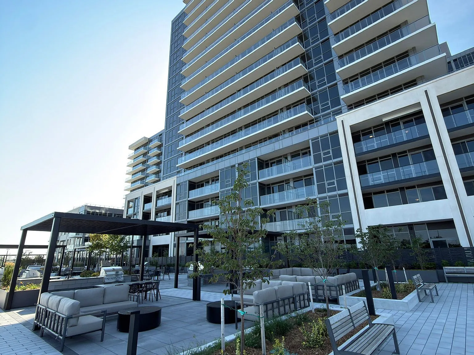 2 bed, $2,150 — Photo 3