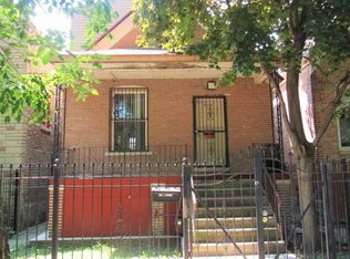 938 N Harding Ave, Chicago, IL 60651