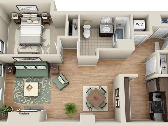 Property