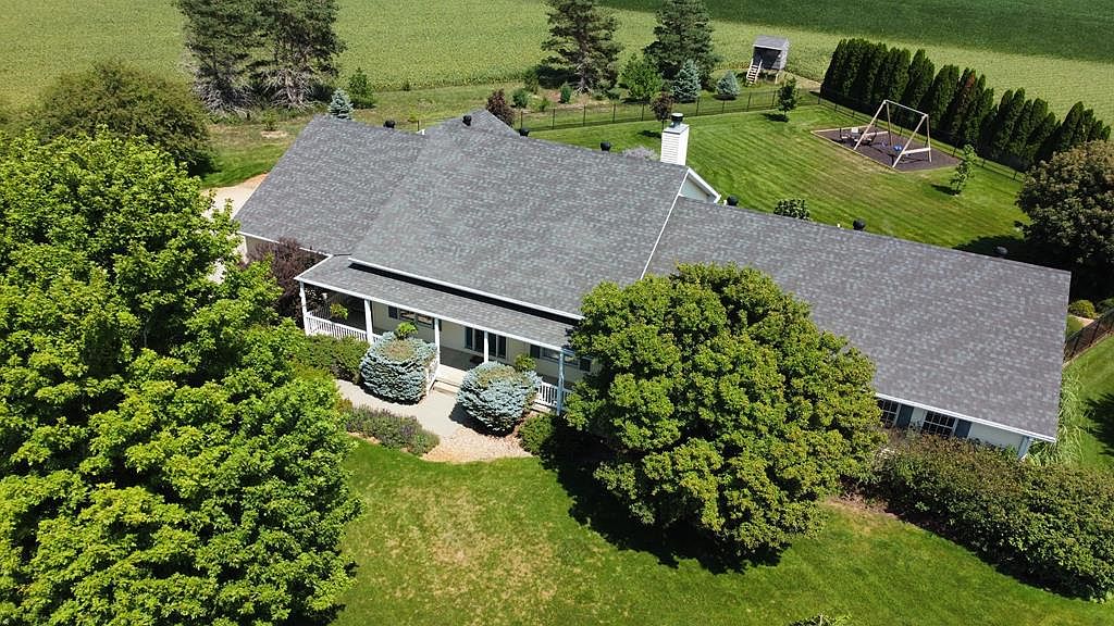 806 S A Rd, Doniphan, NE 68832 Zillow