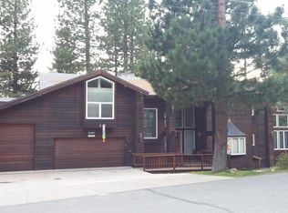699 David Way, Incline Village, NV 89451