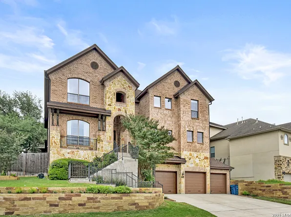 1519 SUN MTN, San Antonio, TX 78258