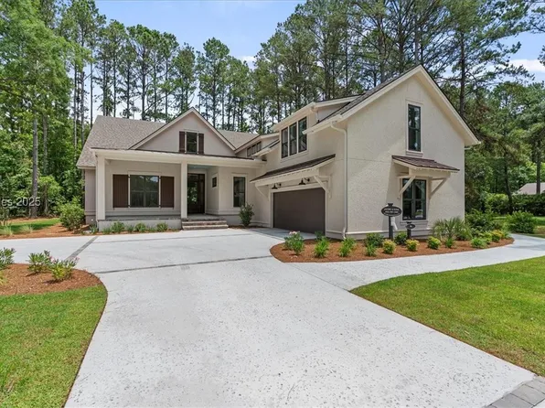 247 Good Hope Rd, Bluffton, SC 29909