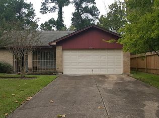12503 Province Point Dr, Houston, TX 77015