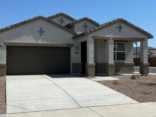 40020 W Sunland Dr, Maricopa, AZ 85138