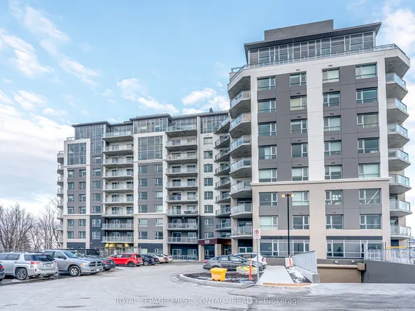 58 Lakeside Ter, Barrie, ON