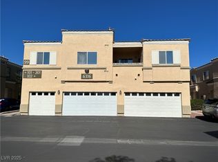 6316 Desert Leaf St UNIT 102, North Las Vegas, NV 89081