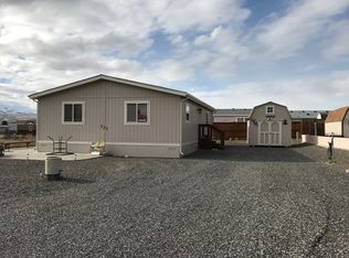 332 Spring Cir SW, Mattawa, WA 99349