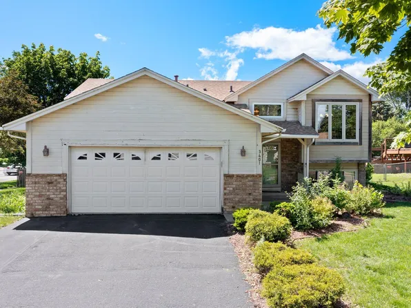 3401 E Mineral Pond Blvd, Anoka, MN 55303
