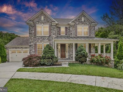 9830 Forge Valley Ct, Perry Hall, MD, 21128