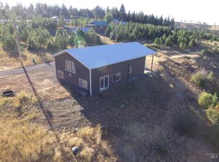 0 Homestead Loop, Pomeroy, WA 99347
