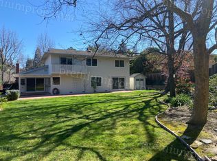 2315 Dapplegray Ln, Walnut Creek, CA 94596