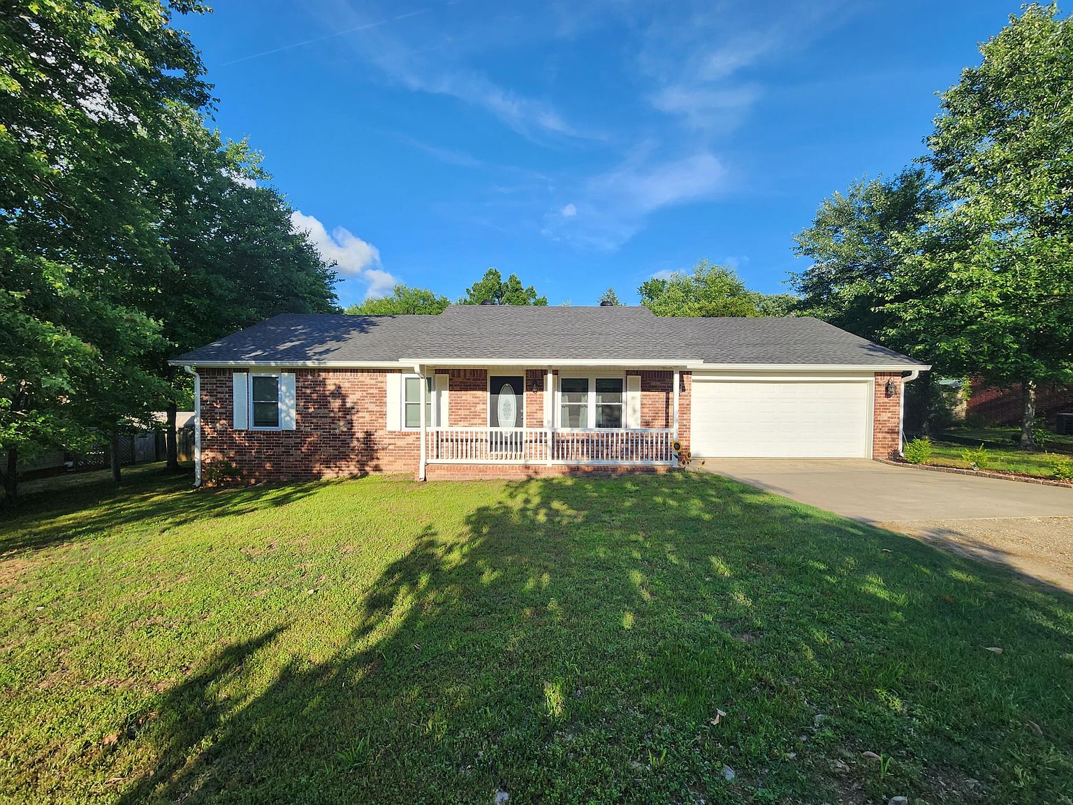6013 River Rd, Pottsville, AR 72858 Zillow
