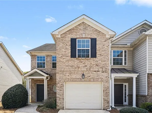 6421 Mossy Oak Lndg, Braselton, GA 30517