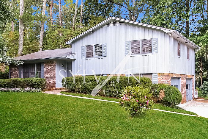 1st image of 2691 Hedgerow Dr NE