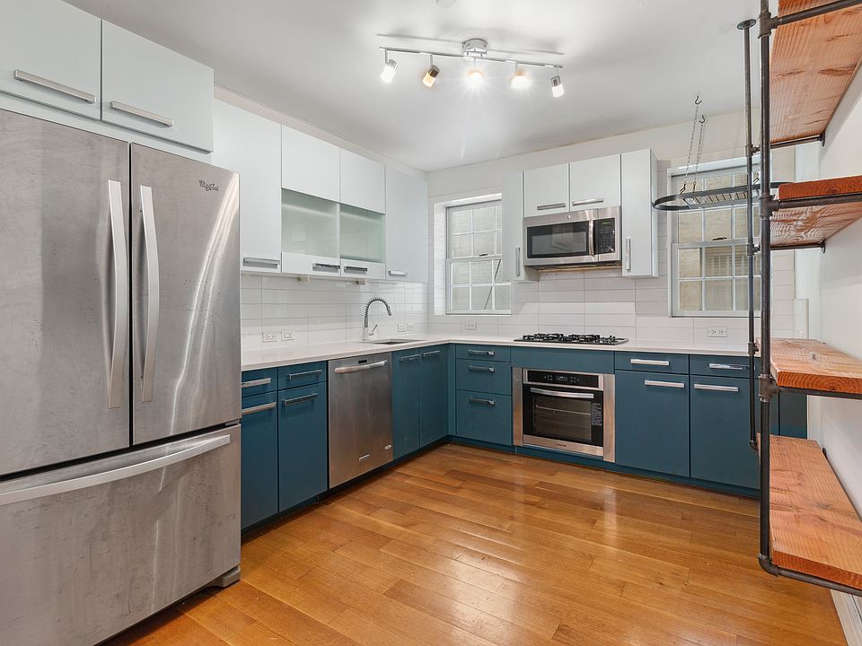 1st image of 204 W 140th St #2D