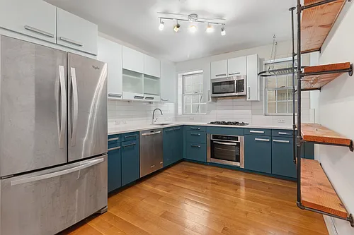 204 W 140th St #2D Photo 1 204 W 140th St #2D Photo 1