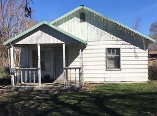 427 Garfield St, Omak, WA 98841