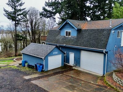 2720 SW 6th Ave, Camas, WA, 98607