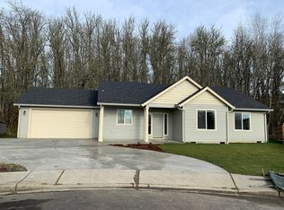 21 NE 11th Ct, Battle Ground, WA 98604