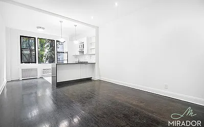 Rented by Mirador Real Estate