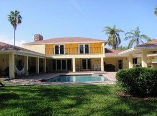 19960 SW 190th St, Miami, FL 33187