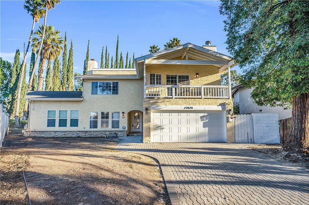22828 Hartland St, West Hills, CA 91307 Zillow