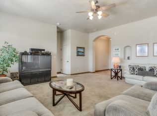 160 S 1210 West Cir, Saint George, UT 84770