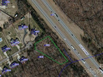 4331 Claralee Ln LOT 9, Hickory, NC, 28602