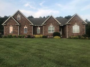 299 Talon Dr, Salisbury, NC 28147