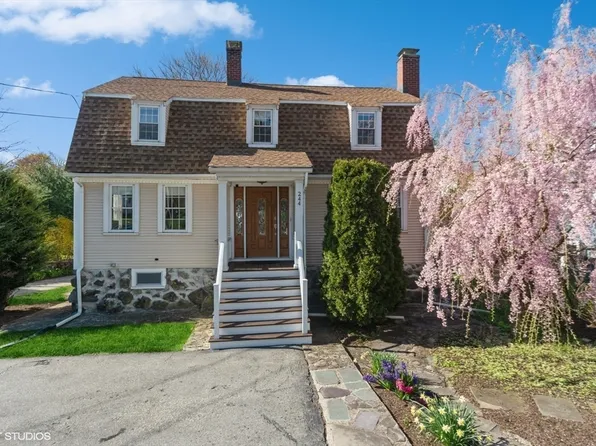 244 Weston St, Waltham, MA 02453