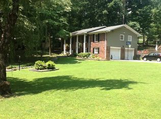 3020 Forest Ave NW, Fort Payne, AL 35967