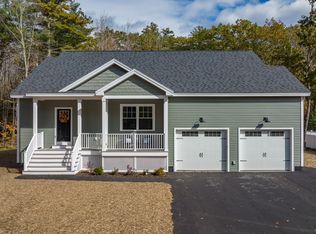 11 Wetherby Way, Kennebunk, ME 04043