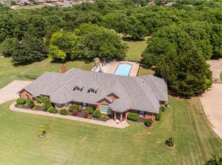 7620 Copper Oaks Dr, Edmond, OK 73025