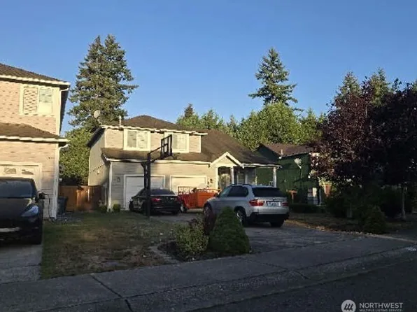 16708 127th Avenue Ct E, Puyallup, WA 98374