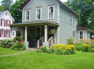 412 Oakwood Ave, East Aurora, NY 14052