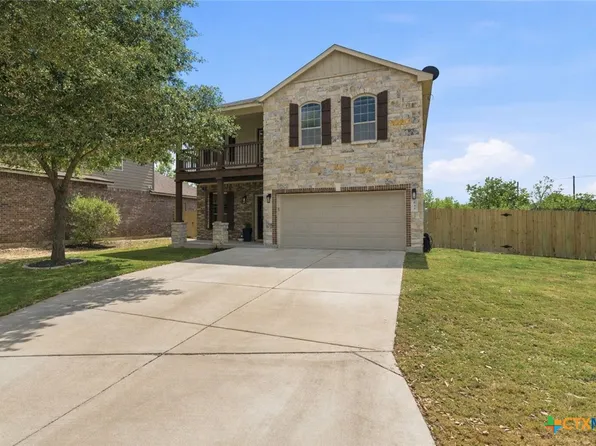 644 Peacock Ln, New Braunfels, TX 78130