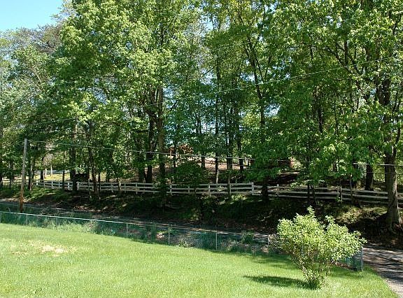 Bellview Road Frontage