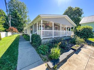 415 Lincoln St LOT 7, Rising Sun, IN 47040