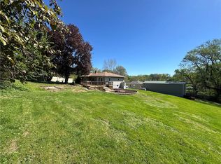 2720 Blackwell Rd, Saint Joseph, MO 64505